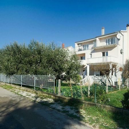 Apartman Korina Sukošan Esterno foto