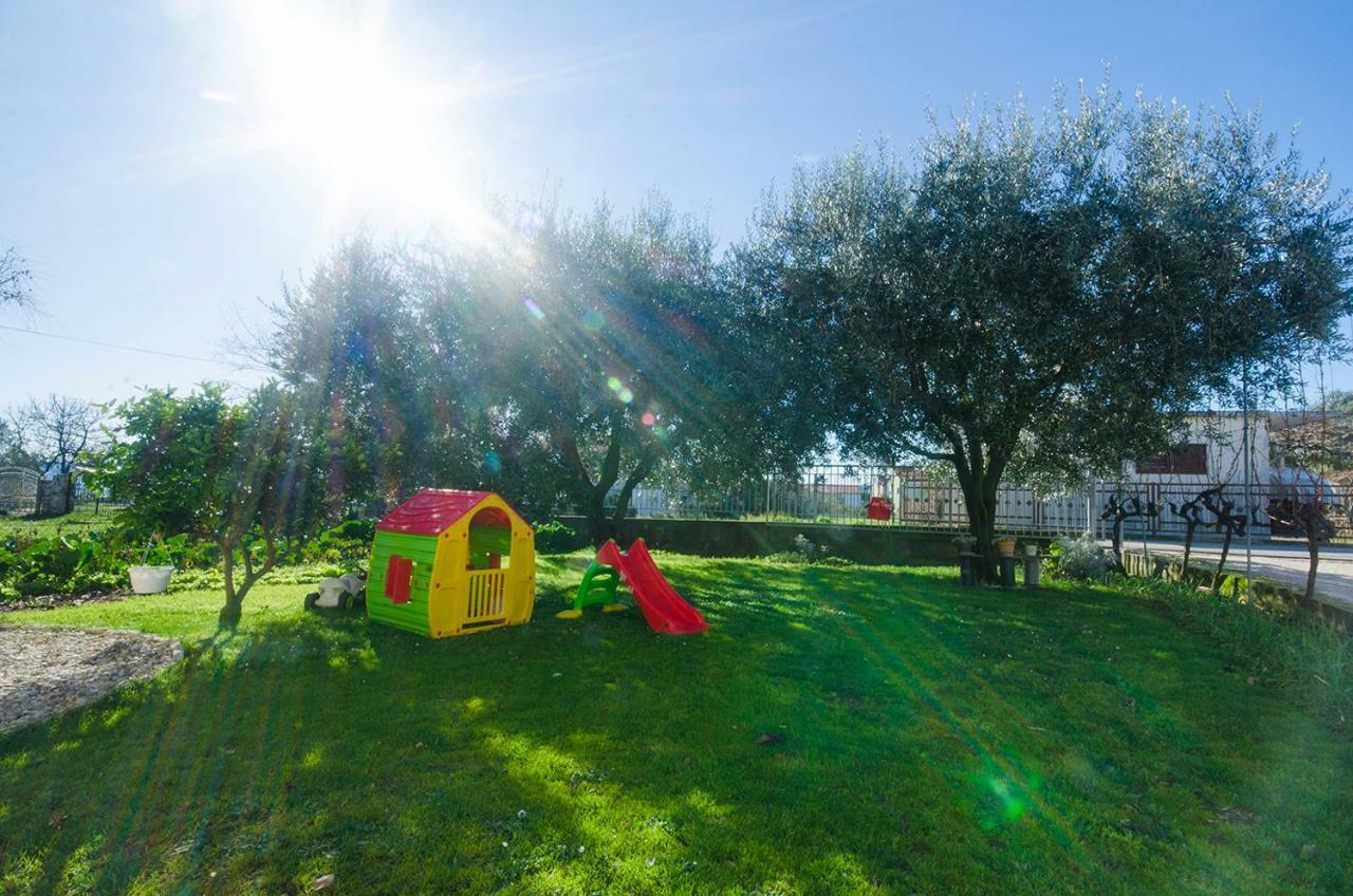Apartman Korina Sukošan Esterno foto