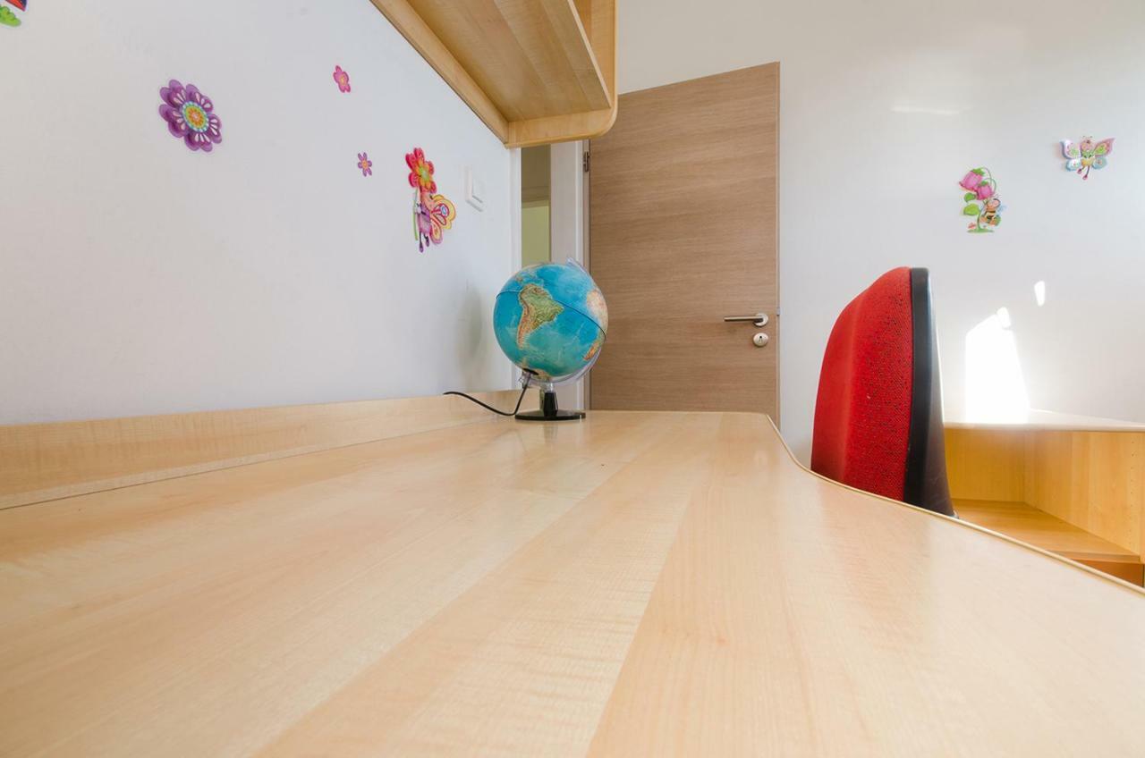Apartman Korina Sukošan Esterno foto